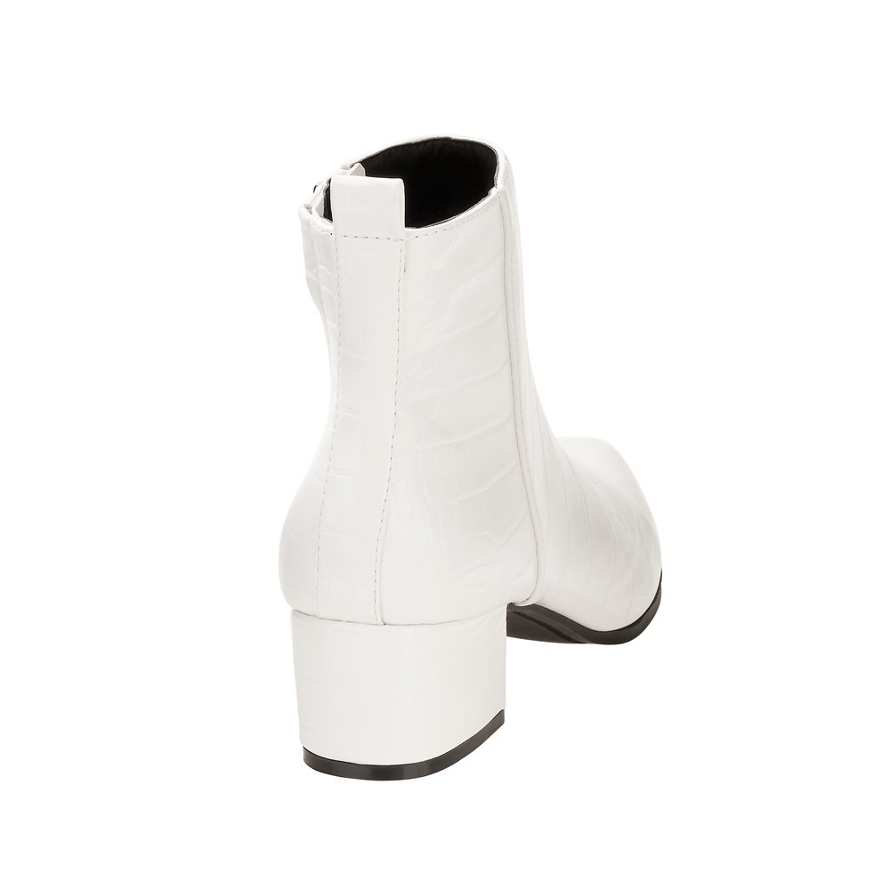 Women's Satin Latin Dance Shoes – Image 3