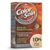 3 CHENES COLOR ET SOIN COLORATION PERMANENTE 10 N BLOND PATINE 135 ML