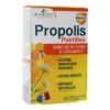3 CHENES PROPOLIS 40 PASTILLES A SUCER