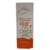 ABIDERM CREME SOLAIRE INVISIBLE SPF 50+ TOUCHER SEC 50 ML