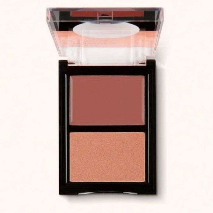 ABSOLUTE NEW YORK CHEEKY BLOOM DUO CREME ET POUDRE 05