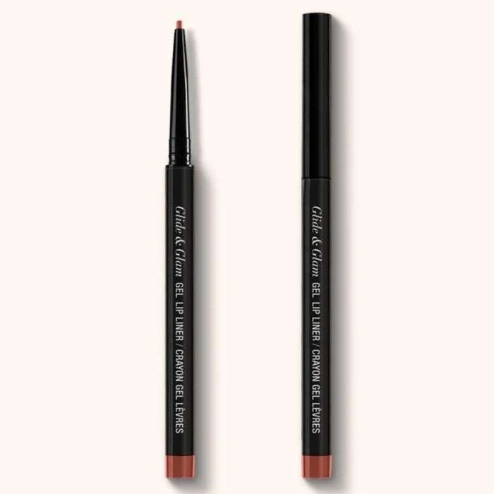 ABSOLUTE NEW YORK CRAYON GEL LEVRES 12 TERRACOTTA NUDE