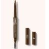ABSOLUTE NEW YORK DRAMATIC CRAYON A SOURCILS MARRON FONCE