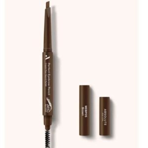 ABSOLUTE NEW YORK PERFECT CRAYON A SOURCILS MARRON