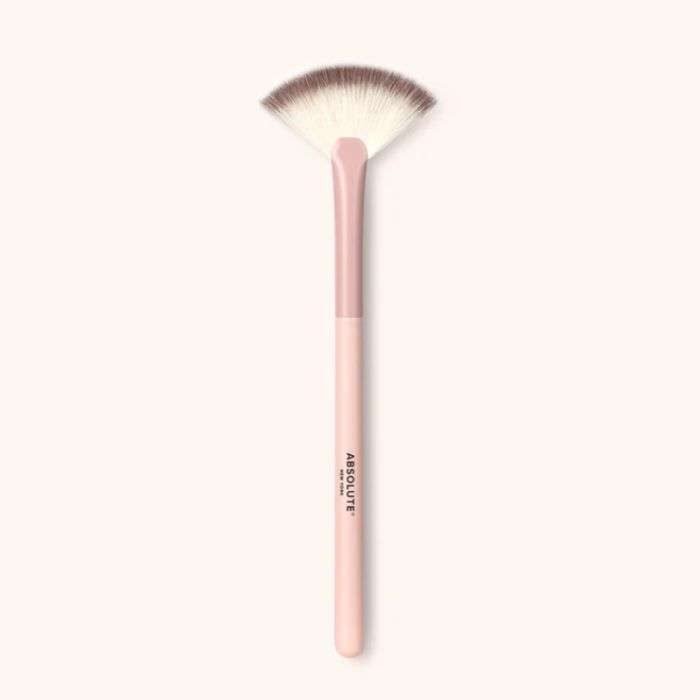 ABSOLUTE NEW YORK PRO BRUSH FAN REF MTBR09