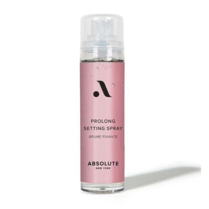 ABSOLUTE NEW YORK SPRAY LONGUE DUREE BRUME FIXANTE 50 ML