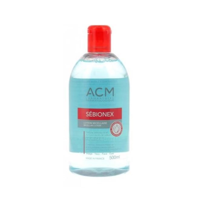 ACM SEBIONEX LOTION MICELLAIRE 500 ML