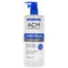 ACM SENSITELIAL GEL NETTOYANT SURGRAS 500 ML