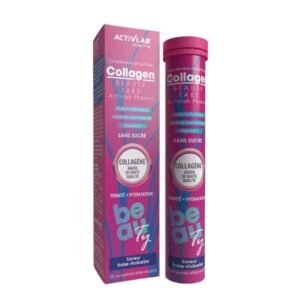 ACTIVLAB COLLAGEN SAVEUR FRAISE 20 COMPRIMES