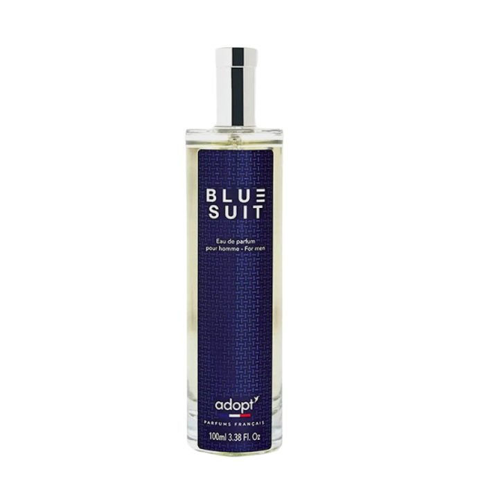 ADOPT EAU DE PARFUM POUR HOMME BLUE SUIT 100 ML