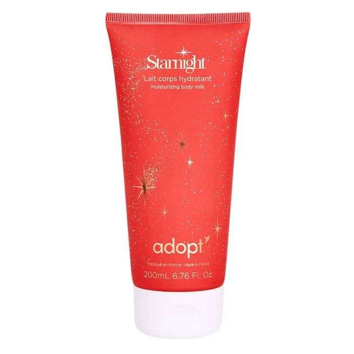 ADOPT STARNIGHT LAIT CORPS HYDRATANT 200 ML