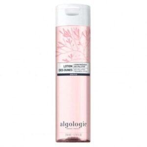 ALGOLOGIE LOTION DES DUNES LOTION FRAICHEUR ANTI POLLUTION 200 ML