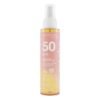 ALPHANOVA DAILY SUN SPF 50 HUILE SOLAIRE 125 ML