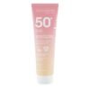 ALPHANOVA DAILY SUN SPF 50+ LAIT SOLAIRE INVISIBLE SUN GLOW 150 ML