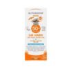 ALPHANOVA BEBE LAIT SOLAIRE SPF50+