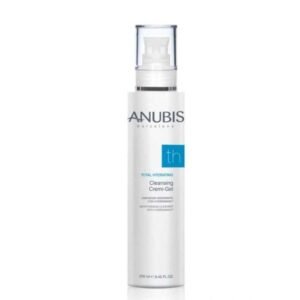 ANUBIS TH TOTAL HYDRATING GEL CREME NETTOYANT 250 ML