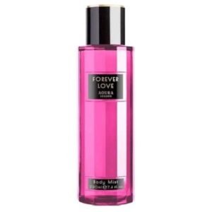 AOURA SPRAY CORPS FOREVER LOVE 220 ML