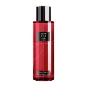 AOURA SPRAY CORPS RUBY KISS 220 ML