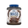 APPLIED NUTRITION LEAN MASS GAINER GOUT CHOCOLAT