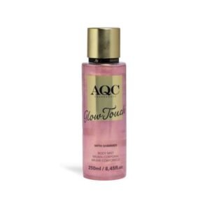 AQC BRUME CORPORELLE GLOW TOUCH PINK 250 ML