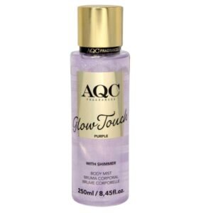 AQC BRUME CORPORELLE GLOW TOUCH PURPLE 250 ML