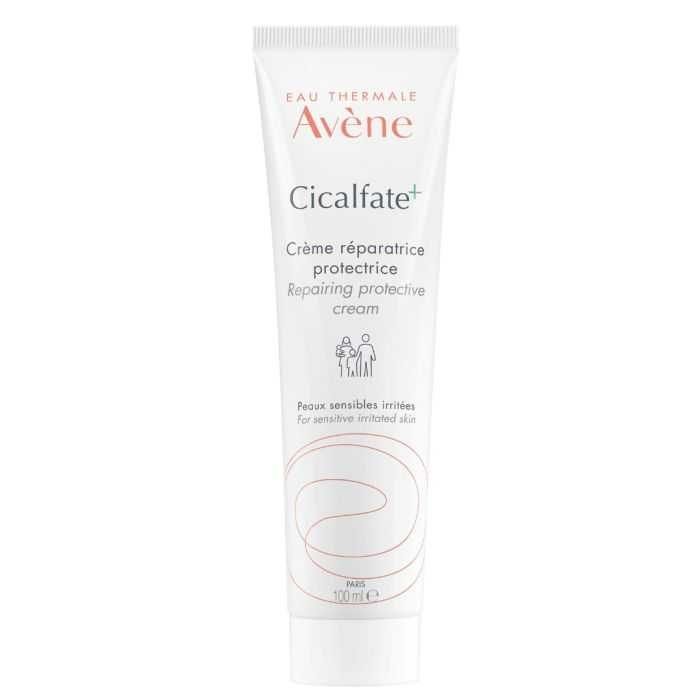 AVENE CICALFATE + CREME REPARATRICE PROTECTRICE 100 ML