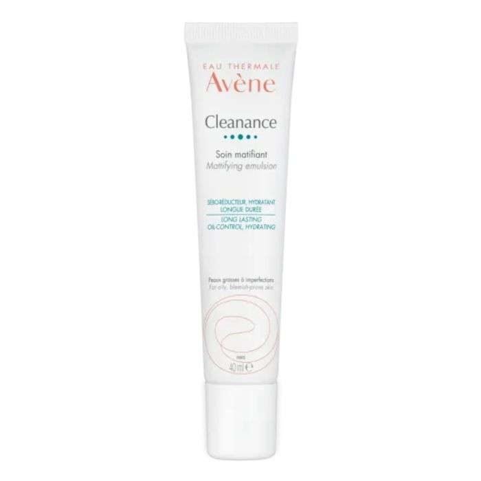 AVENE CLEANANCE SOIN MATIFIANT 40 ML