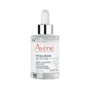 AVENE HYALURON ACTIV B3 SERUM CONCENTRE REPULPANT 30 ML