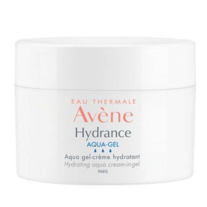 AVENE HYDRANCE AQUA GEL CREME HYDRATANT 50 ML