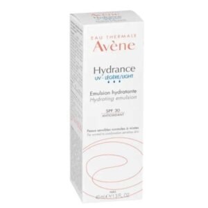 AVENE HYDRANCE UV LEGERE 40 ML