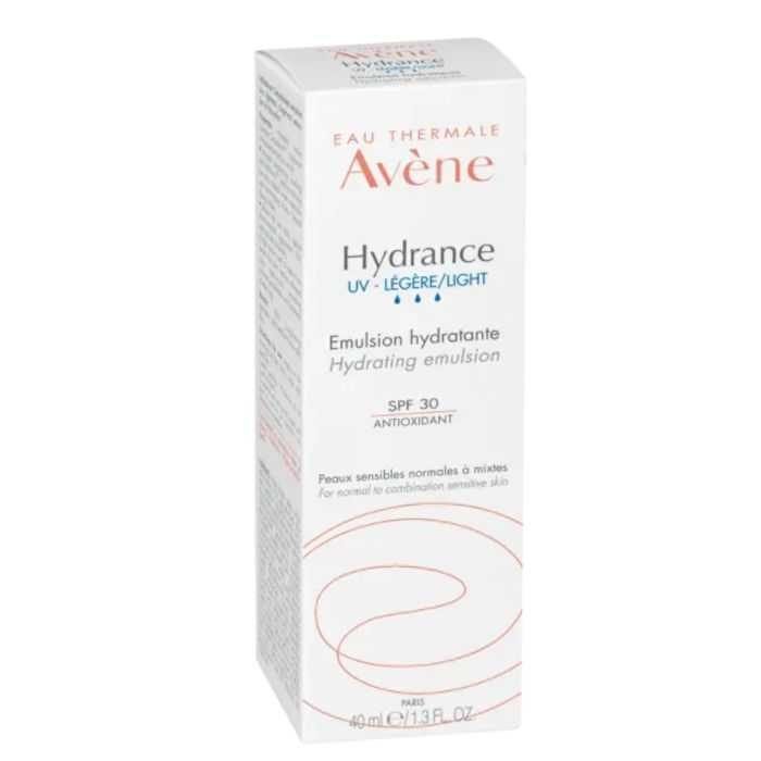 AVENE HYDRANCE UV LEGERE 40 ML