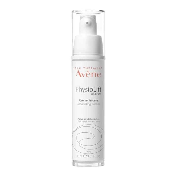 AVENE PHYSIOLIFT JOUR CREME LISSANTE PEAUX SENSIBLES SECHES 30 ML