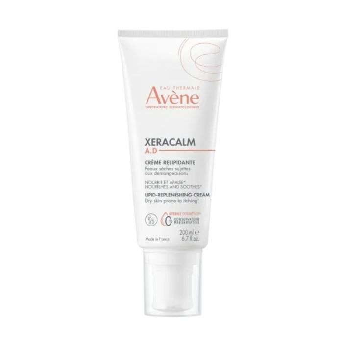 AVENE XERACALM AD CREME RELIPIDANTE 200 ML