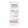 BABARIA CREME MULTI PROTECTION COLOR SPF50+ 50ML
