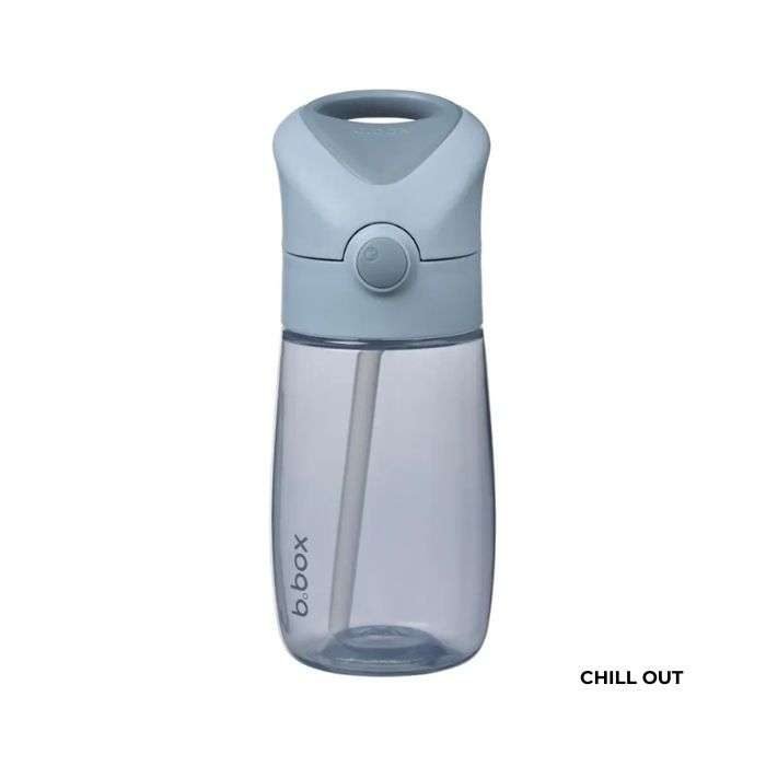 BBOX BOUTEILLE DE BOISSON AVEC GOURDE JUNIOR 380 ML