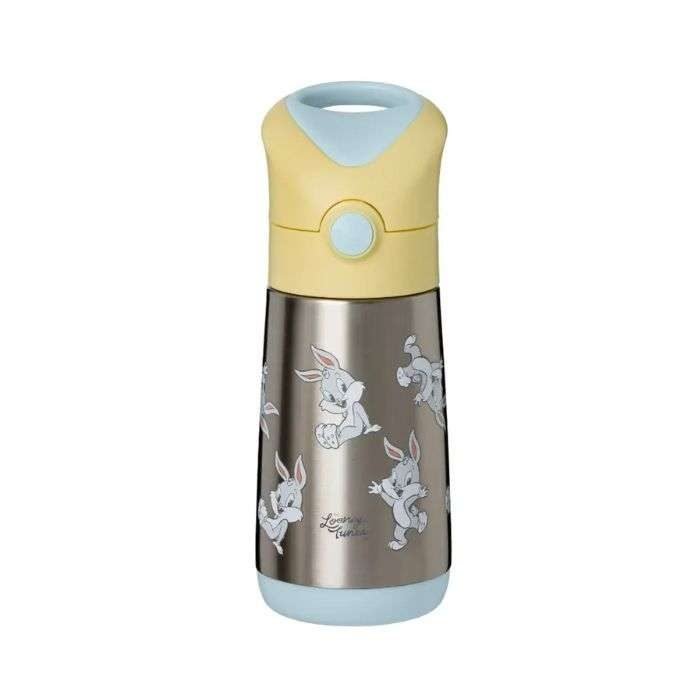 BBOX GOURDE ISOTHERME LOONEY TUNES 350ML