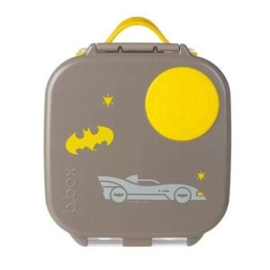 BBOX MINI LUNCHBOX BATMAN