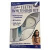 BEAMING WHITE PRISTINE DELUXE KIT BLANCHIMENT DENTAIRE