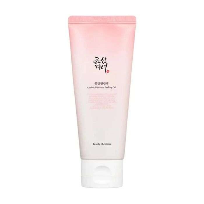 BEAUTY OF JOSEON APRICOT BLOSSOM PEELING GEL 100 ML