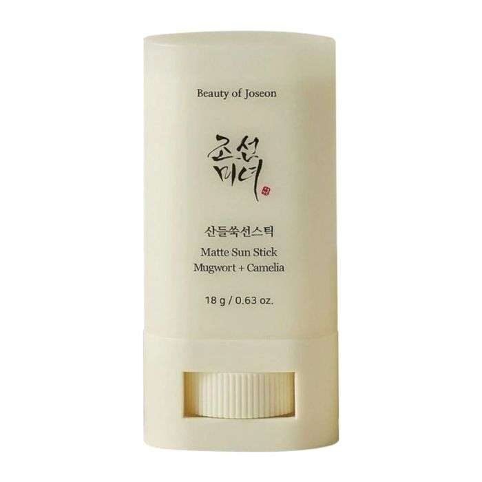 BEAUTY OF JOSEON MATTE SUN STICK SPF 50+