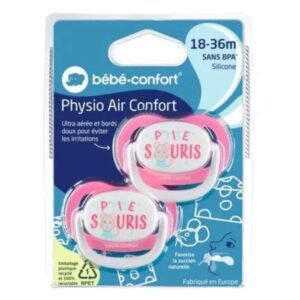 BEBE CONFORT PHYSIO AIR CONFORT 18-36 MOIS PETIT SOURIS