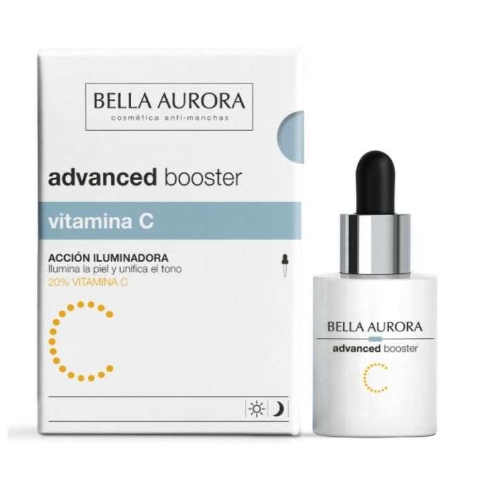 BELLA AURORA ADVANCED BOOSTER VITAMINE C 30 ML