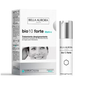 BELLA AURORA DEPIGMENTANT BIO 10 FORTE MARK S 30 ML