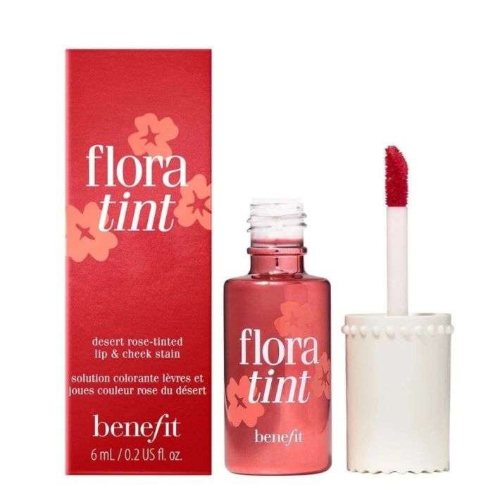 BENEFIT FLORA TINT 6 ML