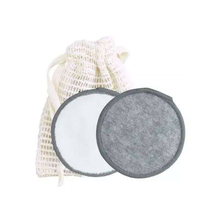 BETER 6 DISQUES DEMAQUILLANTS REUTILISABLES