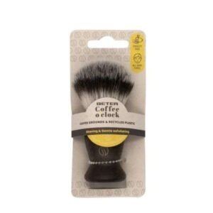 BETER COFFEE O CLOCK PINCEAU DE RASAGE REF 20004