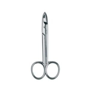 BETER CISEAUX DE PEDICURE SPECIAL ONGLES DURS REF 24034