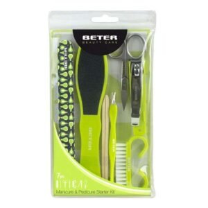 BETER SET MANICURE ET PEDICURE