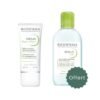BIODERMA OFFRE SEBIUM PORE REFINER 30ML + EAU MICELLAIRE 250ML OFFERT