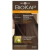 BIOKAP NUTRICOLOR 5.0 CHATAIN CLAIR